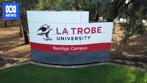 La Trobe University – Melbourne
